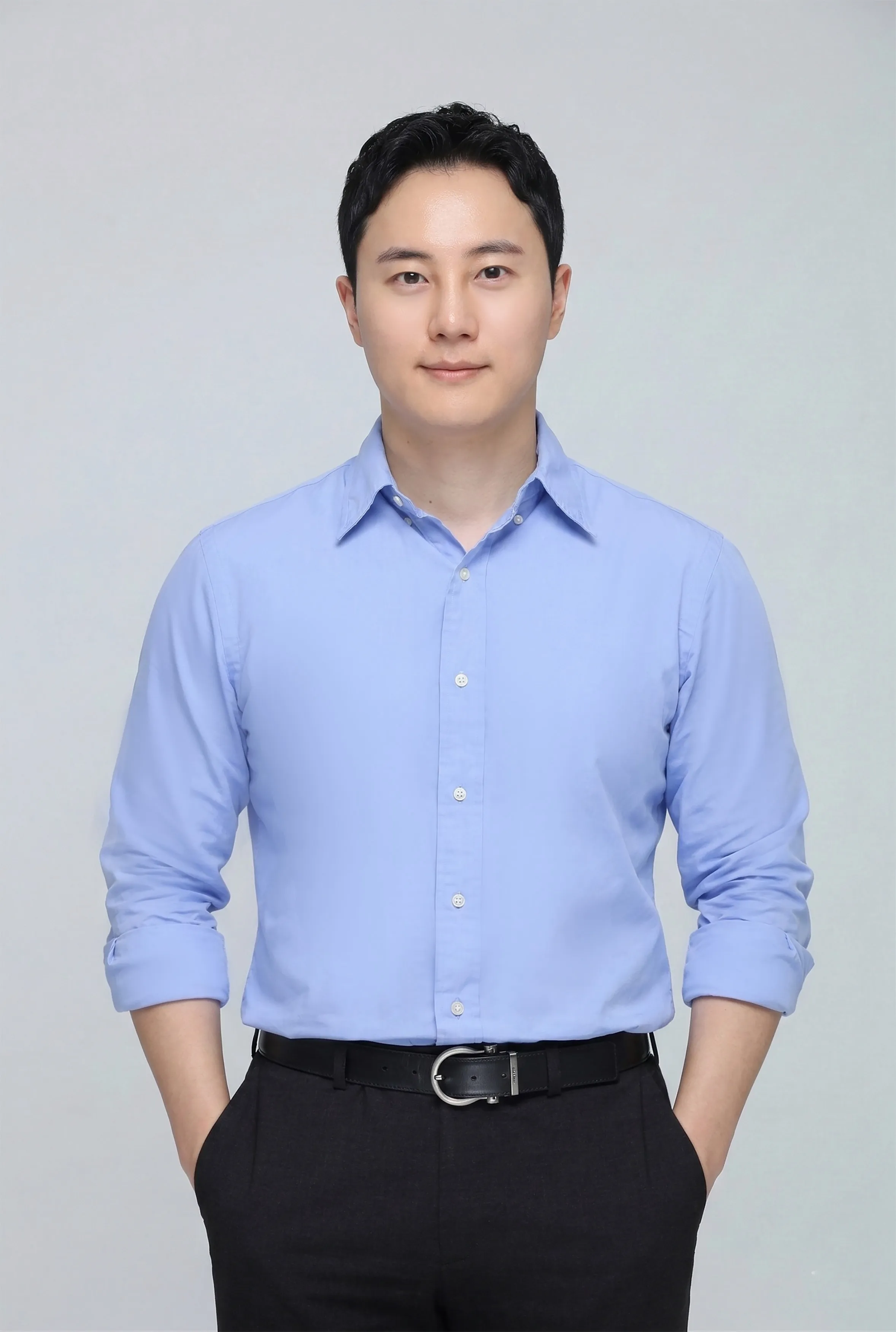 정준영 CTO 프로필